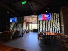 大堂-和彩放题餐厅(酒仙桥店)