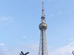 -文华公园(禅城区)