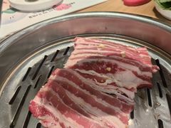 -本家韩国烤肉(青岛万象城店)