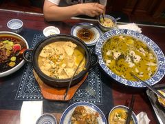 -蠔友汇(皇姑店)