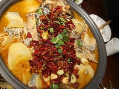 -三个大叔烤羊肉串·炭炉砂锅菜(西三旗店)