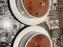 -绿茶餐厅(北京凤凰汇店)