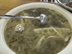 -临江后街鳝丝(临江店)