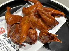 -和平馆·地道港澳茶餐厅(西门口店)