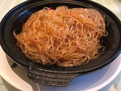 -宁波汉通海鲜大酒店(江湾店)