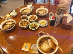 -同得兴 Since·1995 传统苏式面馆(十全街店)
