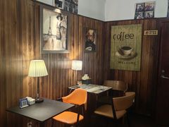 -爱上层楼咖啡馆(为公桥店)