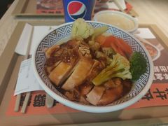 -吉野家 (新街口外大街店)