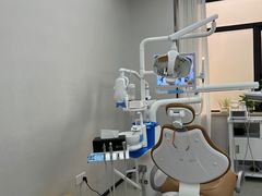 -牙博士口腔品牌连锁(杨浦店)