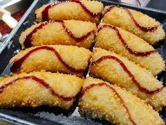 -很久以前羊肉串(南京西路818广场店)