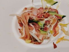 -潞州宴·长治人的会客厅(长兴北路店)