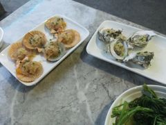 -四川小胡子海鲜(丁村万人海鲜广场店)