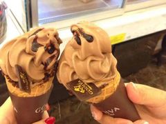 android_upload_pic-GODIVA(港汇恒隆广场)