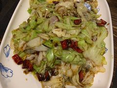 -七菜馆·东北菜·蒸饺(文体路店)
