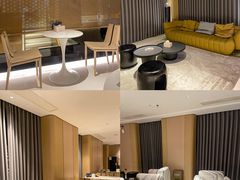 -汤臣健康生活·影院足道·SPA(东区店)