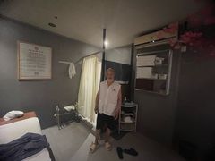 -扬派·扬州搓背馆(运河旗舰店)