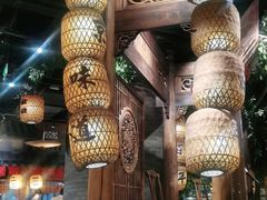 大堂-南京大牌档(之心城店)