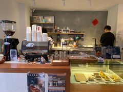 -PUZZLE COFFEE 拼图咖啡