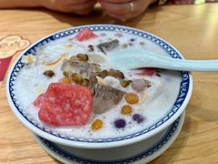 -赵记传承·中式甜品(中山石岐大信店)