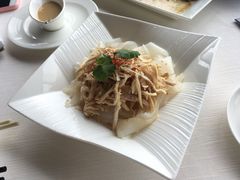 -天龙轩(香港丽思卡尔顿酒店)
