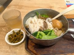 -小满手工粉(北京来福士店)