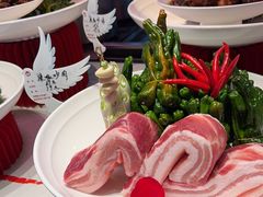-鸽子张·家宴(黄辛庄旗舰店)