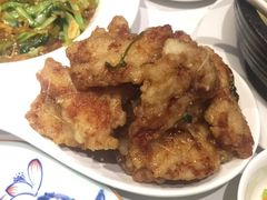 -赵记老铺(市府恒隆广场店)