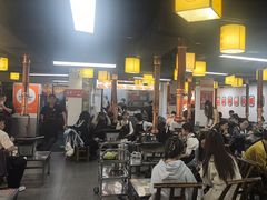 -郝大姐·乌龙山铁板烧(大学城三店)