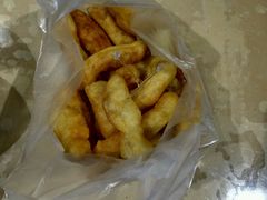 -秋林食街(友谊路店)