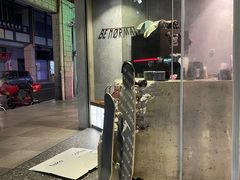 -BE NORMAL CAFE(霞溪路店)