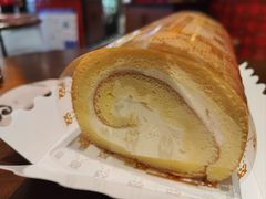 -卷心卷意·轻甜蛋糕(新光天地店)