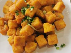 -李师傅脆肚(华强北店)