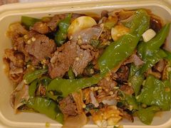 -费大厨辣椒炒肉(太平老街店)