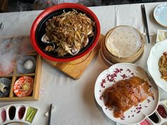 -庆云楼饭庄(什刹海店)
