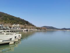 -南北湖风景区