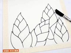 -东方童画少儿美术(乐荟天地体验馆)