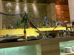 -苏州观园琉苏酒店-168西餐厅