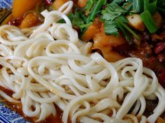-福顺祥大盘鸡(临潼店)