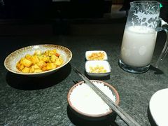 -湘与香缘·湖南菜(王府井北京市百货大楼店)