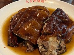 -黄连大头华烧鹅店(大良店)