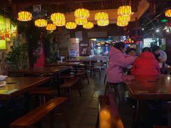 大堂-庙街旅游·美食广场(五一广场店)