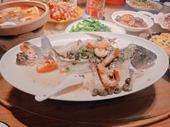 -一品烧农庄·佛山本地特色菜