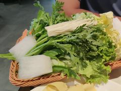 -涿派·炝锅鱼(涿州店)