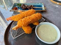 -人间酒暖·Go blanc·烧鸟·深夜食堂(陆家嘴店)