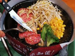 招牌胡椒牛排-胡椒厨房(学府凯德店)