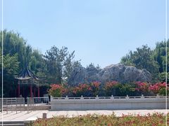 -燕郊植物园