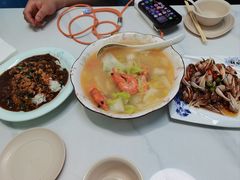 -来之顺海鲜菜馆·青岛菜·始于1993(栈桥店)