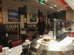 -万岁寿司(芳村店)