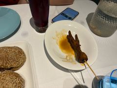-南门小馆·清真(国贸商城店)