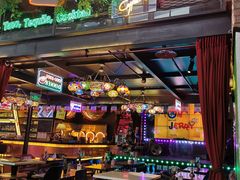 -Famous肥猫墨西哥音乐餐吧(五棵松华熙LIVE店)